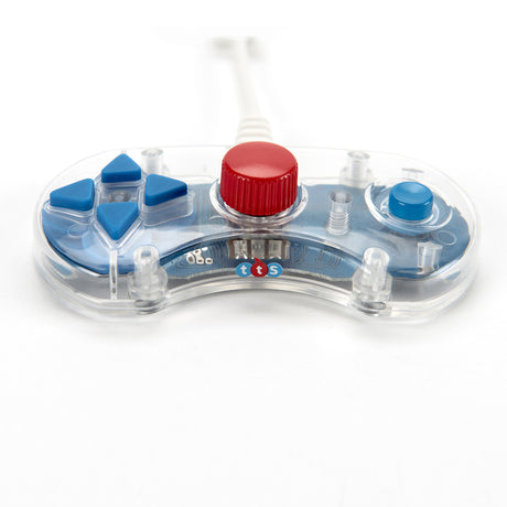 TTS Scratch Controller Input Device EL00530B