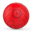 Sphero Turbo Cover - Red ATC01RE1