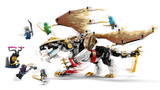 LEGO Ninjago Egalt the Master Dragon 71809L