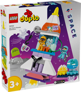 LEGO DUPLO 3in1 Space Shuttle Adventure 10422L