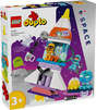 LEGO DUPLO 3in1 Space Shuttle Adventure 10422L