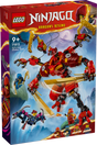 LEGO Ninjago Kai's Ninja Climber Mech 71812L