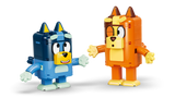 LEGO Bluey Brick-Built Bluey Family 11217L