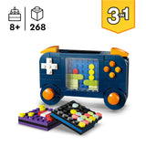 LEGO Creator Retro Gaming Console 31380L