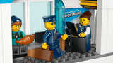 LEGO City Airport with Airplane 60502L