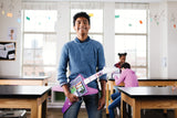 littleBits Code Kit Expansion Pack: Computer Science 680-0030