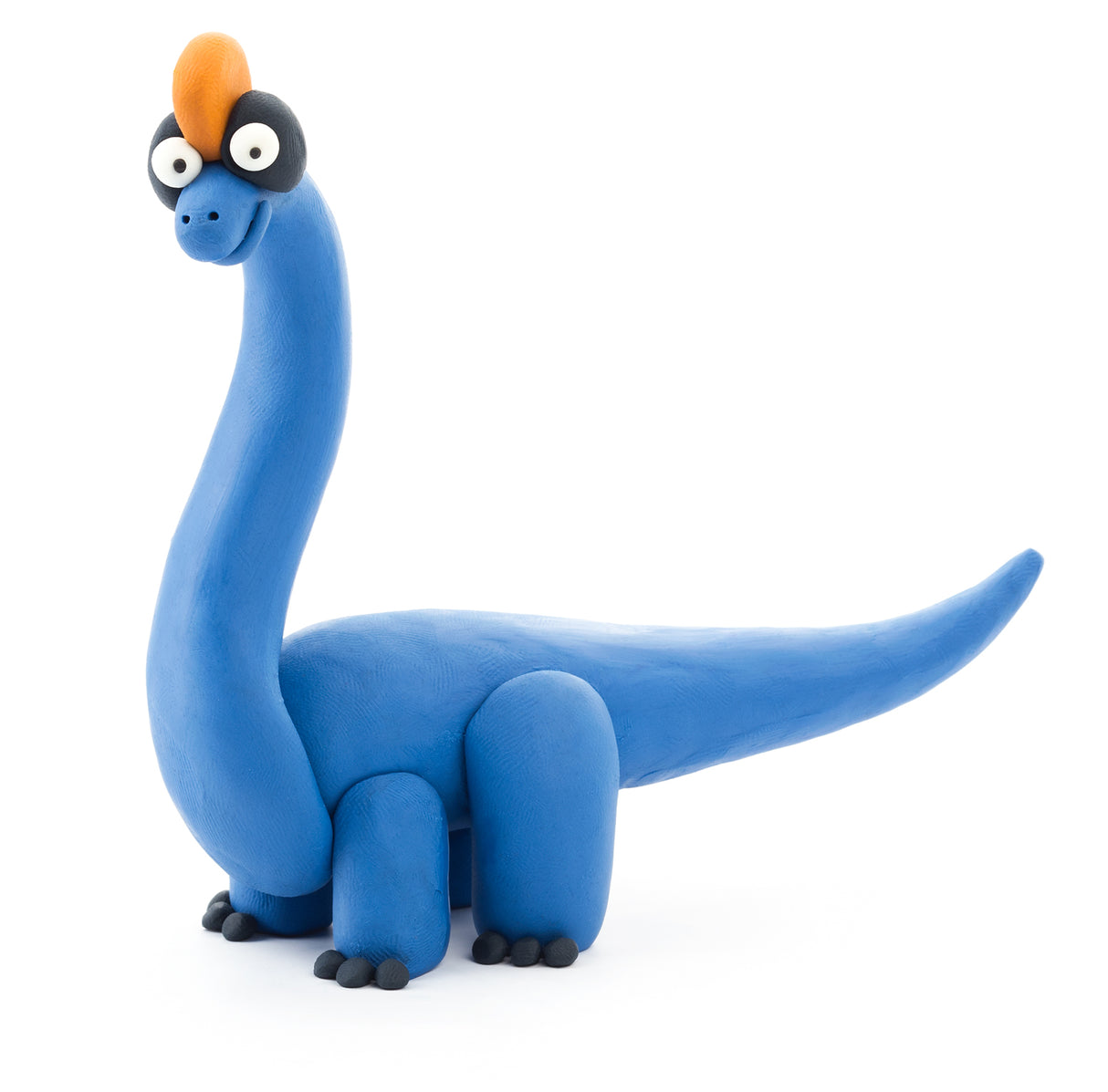 HEY CLAY Modeling Clay Dinosaurs Selection 2 60032E