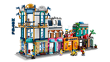LEGO Creator Main Street 31141L