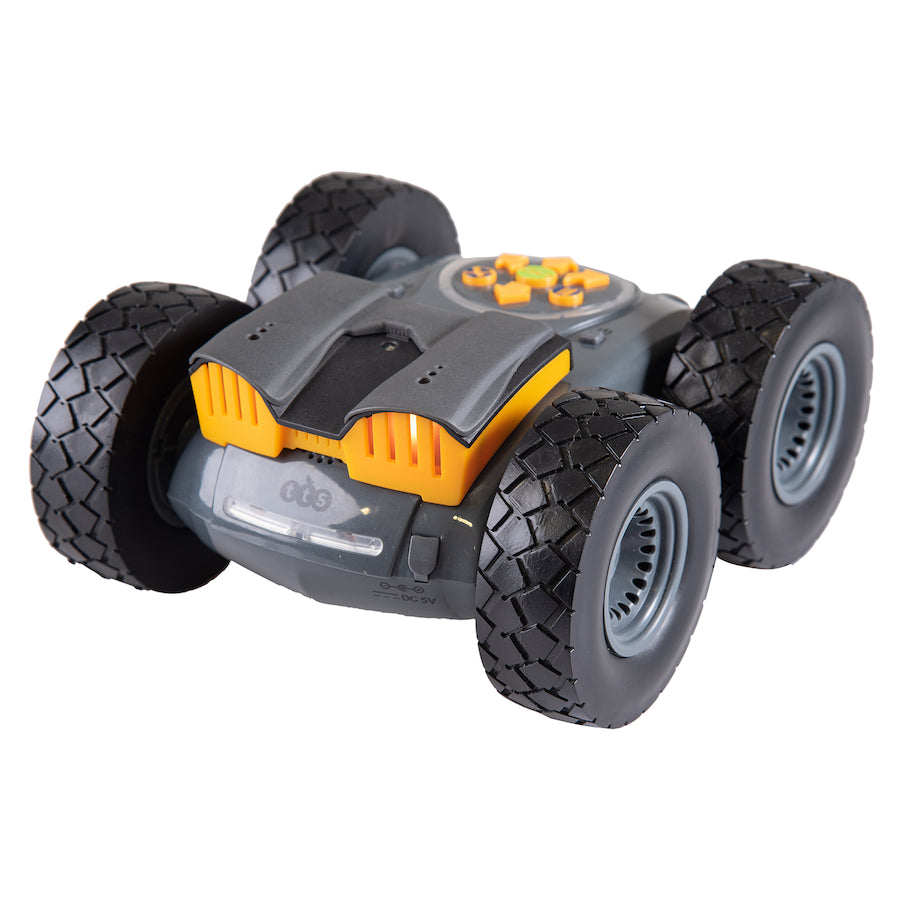 TTS Rugged Robot Data Logging Backpack IT10342B