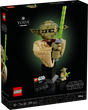 LEGO Star Wars Yoda Bust 75438L