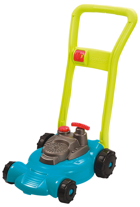 Ecoiffier TURBO Lawnmower 8/4482S