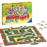 Ravensburger Board Game Junior Labyrinth with Dinos 20980U