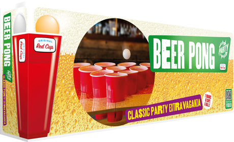 Tactic Beer Pong 58120T