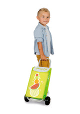 Smoby Shopping Trolley 350303S