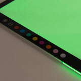 TTS Colour Changing Light Panel A2 SC10095B