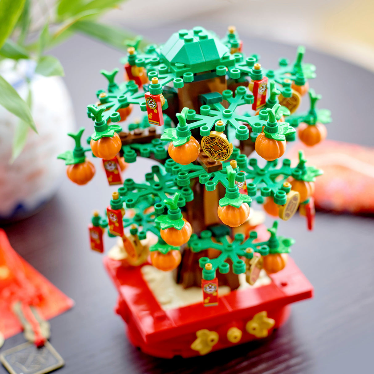 LEGO Icons Money Tree 40648L