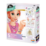 Buki Handicraft set Unicorn Jewelry BE116I