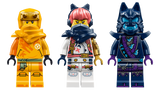 LEGO Ninjago Young Dragon Riyu 71810L