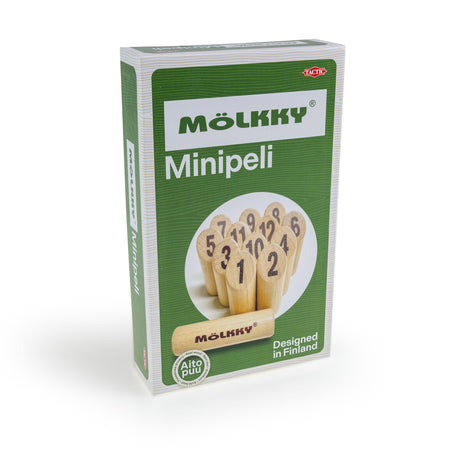 Tactic Mölkky mini 59804T
