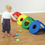 TTS Physical Development Equipment and Activity Cards PE10233B