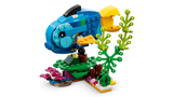 LEGO Creator Exotic Parrot 31136L