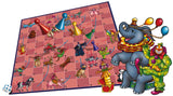 
Tactic Board Game Circus 02039T