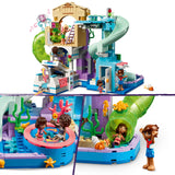 LEGO Friends Heartlake City Water Park 42630L