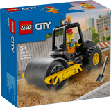 LEGO City Construction Steamroller 60401L