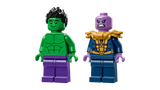 LEGO Super Heroes The Hulk Truck vs. Thanos 76312L