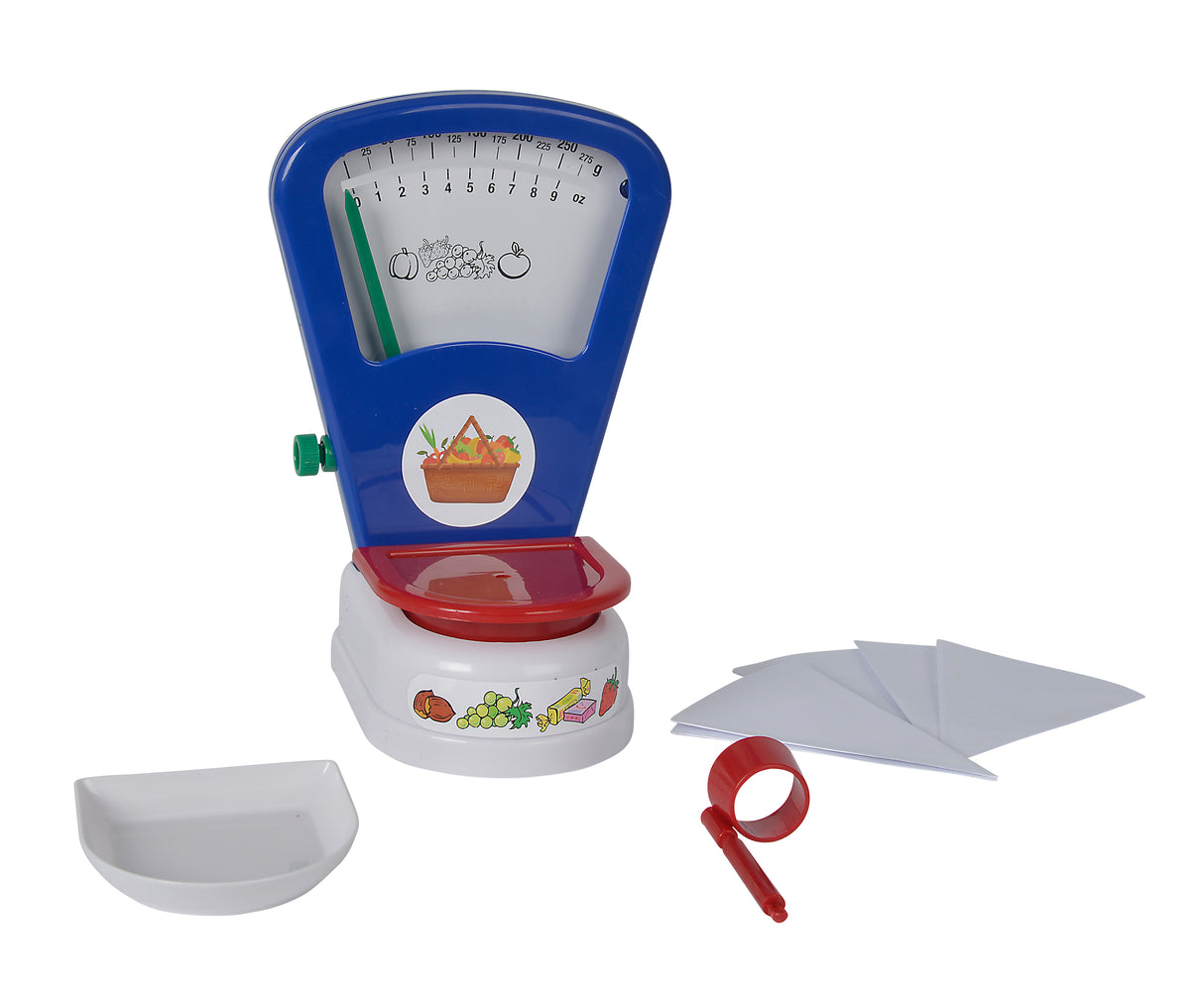 Simba Scale 104517932B