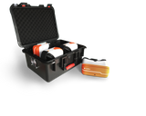 ClassVR Classroom Set of 4 CVR-CRS-4-A
