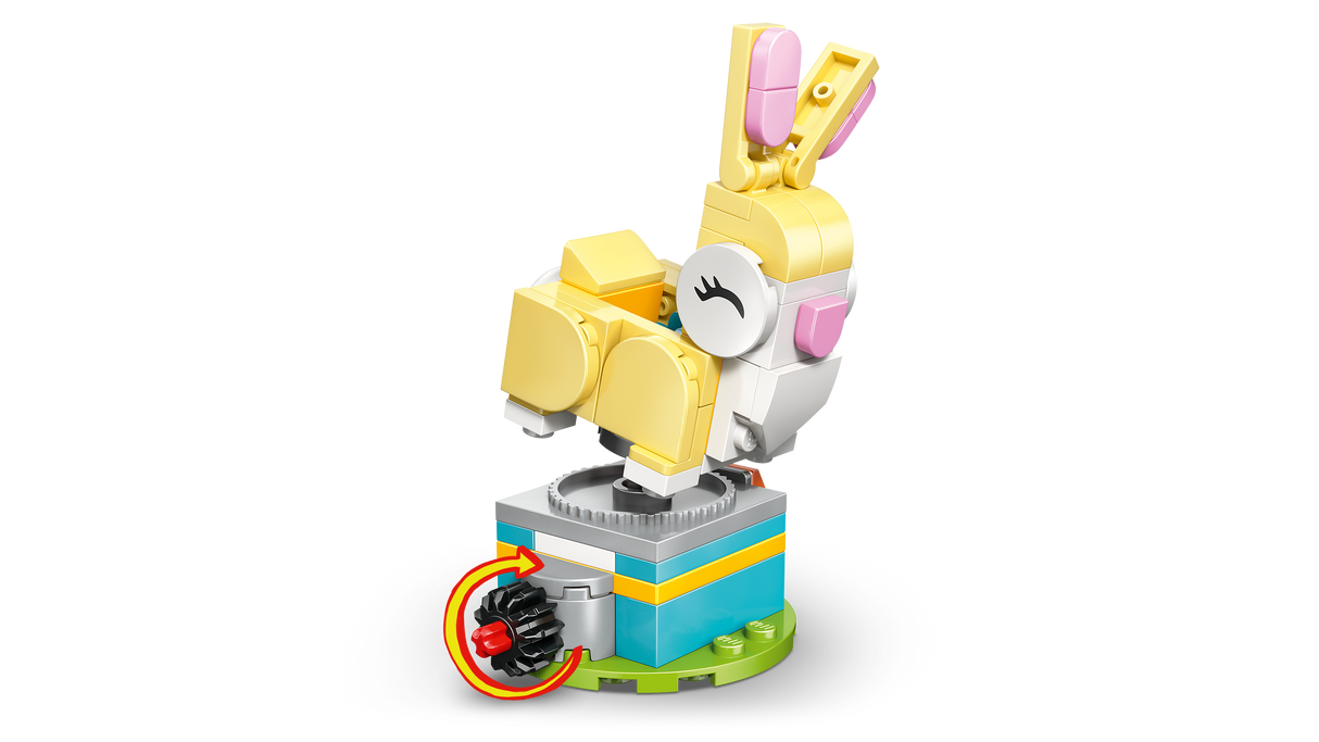 LEGO Friends Fun Indoor Playground 42686L