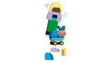 LEGO DUPLO Buildable People with Big Emotions 10423L