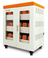 ClassVR Xplorer Set of 30 including 30 Controllers CVR3128-CRS2-30