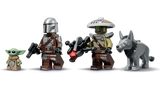 LEGO Star Wars Hutt Palace Sentry Droid Showdown 75451L