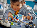 LEGO City Spaceship and Asteroid Discovery 60429L