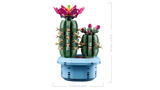LEGO Botanicals Flowering Cactus 11509L