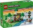 LEGO Minecraft First Night Adventure 21593L