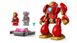 LEGO Marvel Ultron vs. Iron Man 11209L