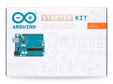 Arduino Starter Kit K000007
