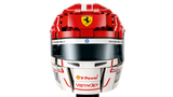 LEGO Editions Scuderia Ferrari HP Charles Leclerc Helmet 43014L