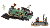 LEGO Creator Haunted Mansion 31167L
