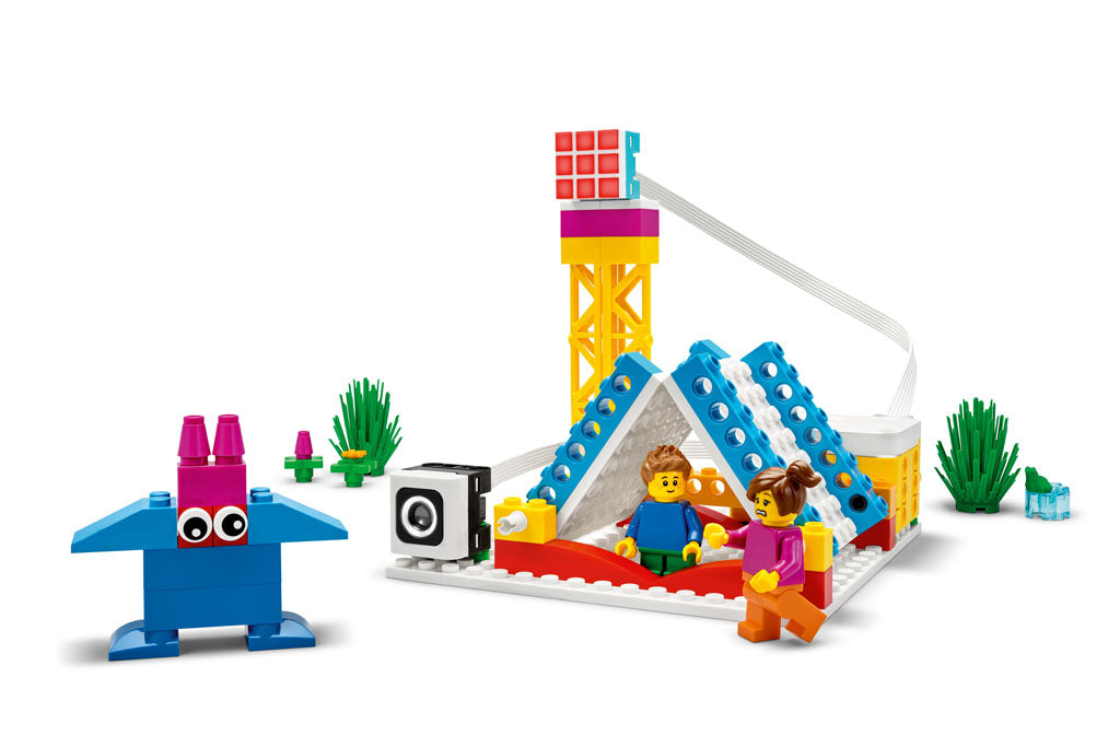 LEGO Education SPIKE Essential 45345L