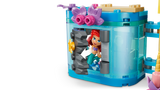 LEGO Disney Ariel's Magical Mini Palace 43285L