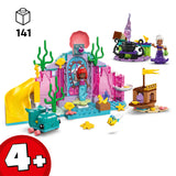 LEGO Disney Ariel's Crystal Cavern 43254L