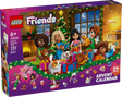 LEGO Friends Advent Calendar 2025 42668L