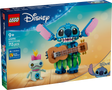LEGO Disney Stitch & Scrump 43296L