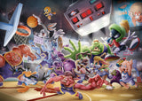 Ravensburger Puzzle 1000 pc Space Jam 169238V