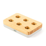 TTS Easi-Detectors - Metal Detectors and Magnifier 6pk EL47411B