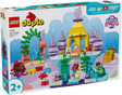 LEGO DUPLO Ariel's Magical Underwater Palace 10435L